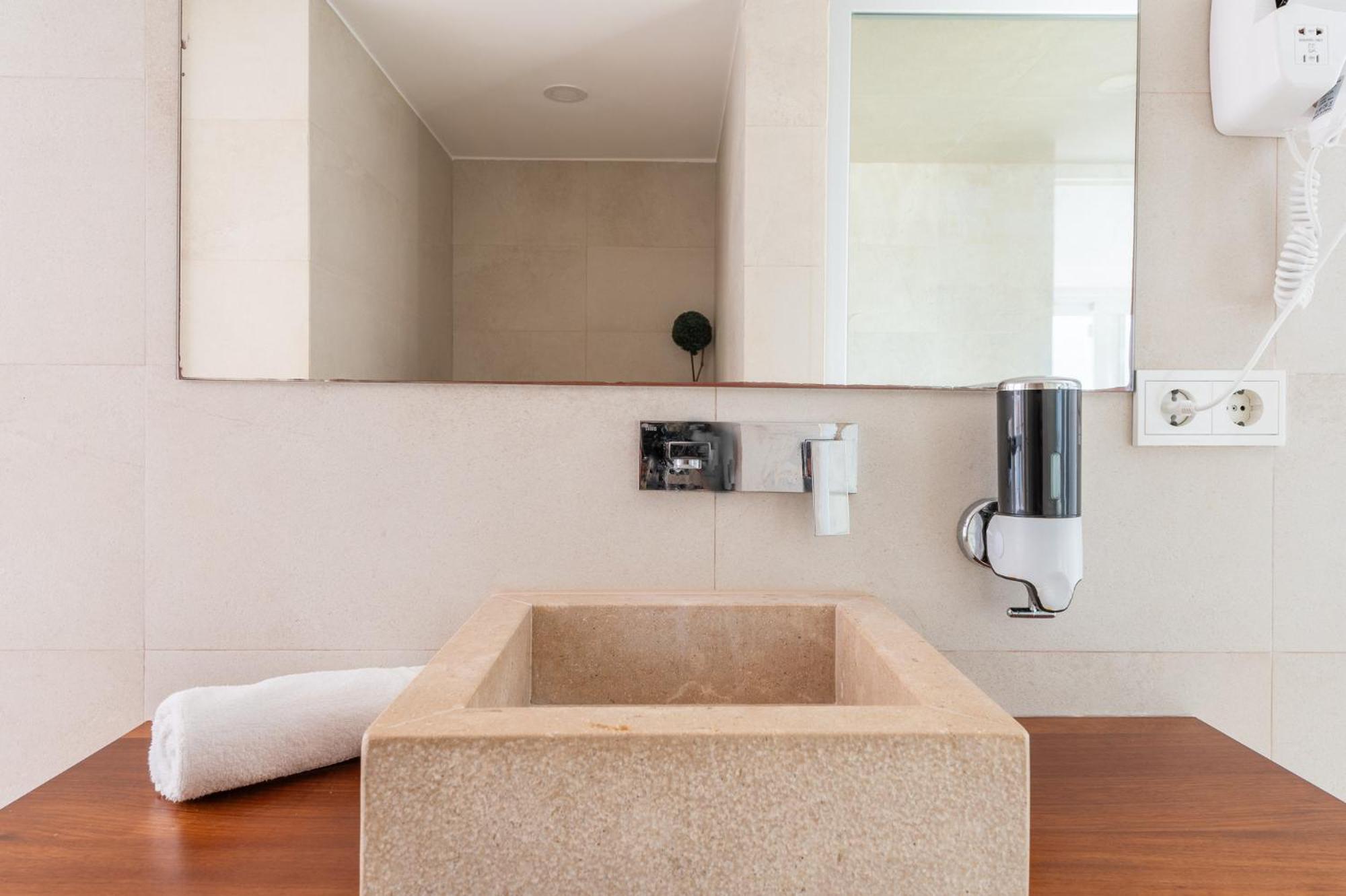 Villa Mediterraneo By Mallorca House Rent Cala Murada  Exteriör bild